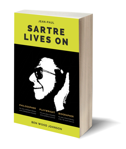 Sartre Lives On