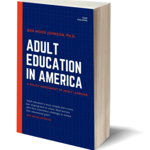 Adult Education in America