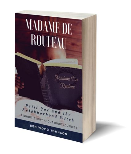 Madame De Rouleau