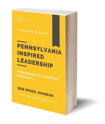 Pennsylvania Inspired Leadership
