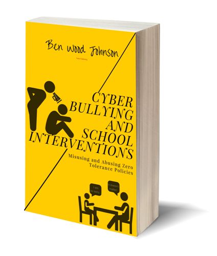 Cyber Bullying and School Interventions