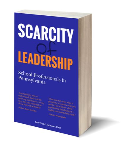 Scarcity of School Leadership