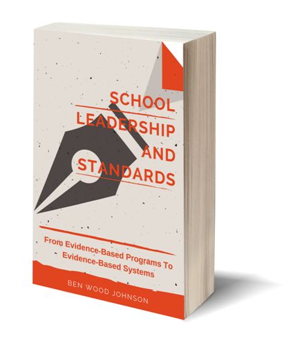 School Leadership And Standards